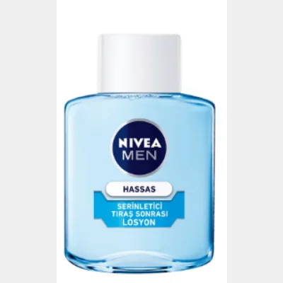 Nivea Men Lotion Sensitive Refreshing 100 ml