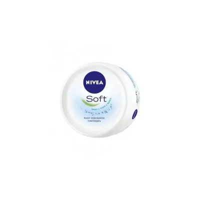 NIVEA Face Cream Soft 300ml