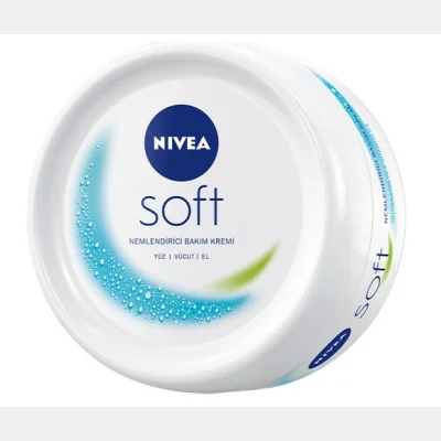 Nivea Soft 300 ml