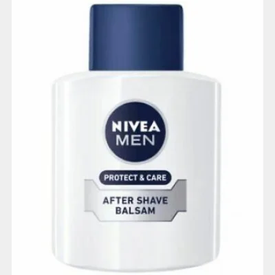 Nivea Men After Shave Lotion Balsam Protect&Care 100 ml