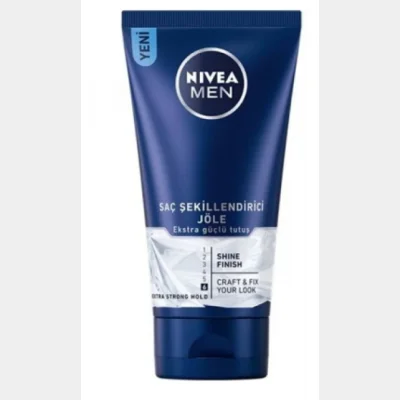 Nivea Men Jelly Hair Styler 150 ml