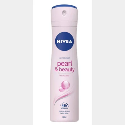 Nivea Pearl & Beauty Spray 150 ml