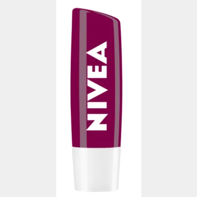 Nivea Lip Care Ceam Blackberry 1 pc