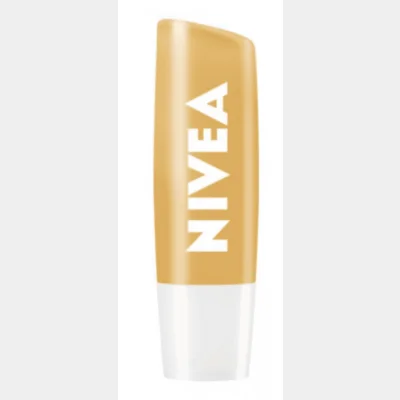 Nivea Lip Care Ceam Vanilla 1 pc
