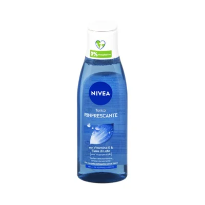 NIVEA Tonic refreshing lotion 200ml