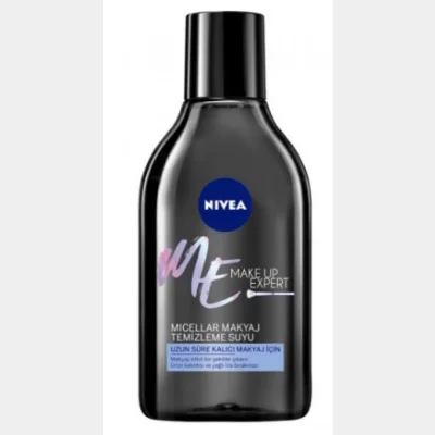 Nivea Facial Care Prof. Micellair Cleansing Water 400 ml