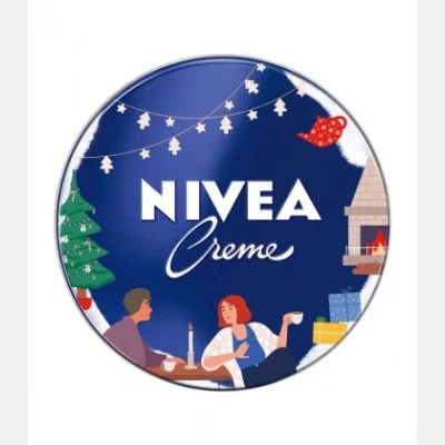 NIVEA CREME 150ml EDITION