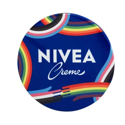 NIVEA hand creme 75ml