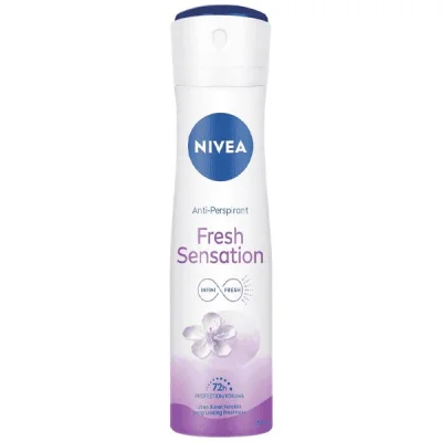 NIVEA DEO WOMEN 150ml FRESH SENSATION
