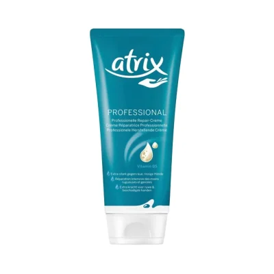 ATRIX professional repair hand cream 100ml