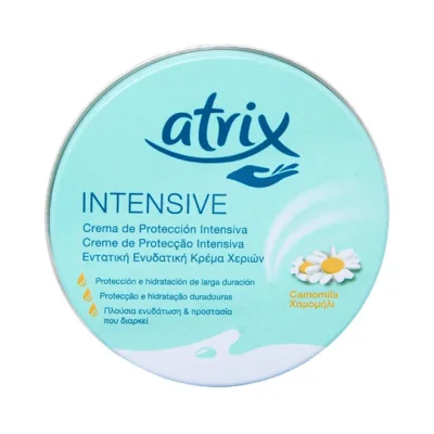 ATRIX hand cream intensive 150ml - Chamomile