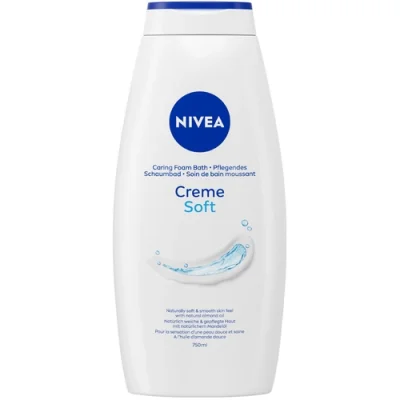 NIVEA Women Creme Soft 750ml