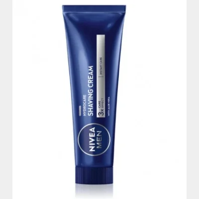 NIVEA ΚΡΕΜΑ ΞΥΡΙΣΜΑΤΟΣ HYDROCARE 100ml