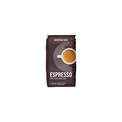 Eduscho 1KG ESPRESSO - BEANS /6