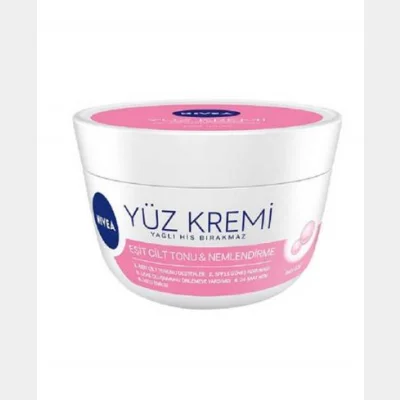 Nivea Facial Care Skin Tone Equalizer Face Cream  100 ml