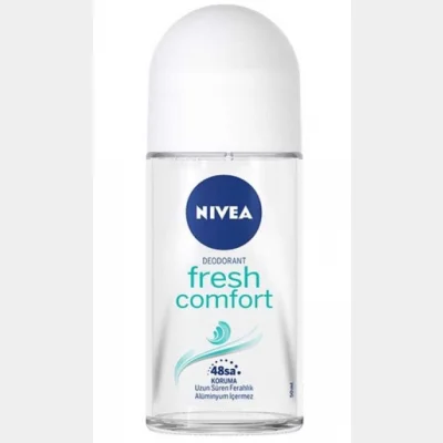 Nivea Fresh Comfort Roll-On 50 ml