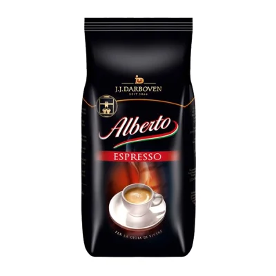 Alberto Espresso Beans 1kg