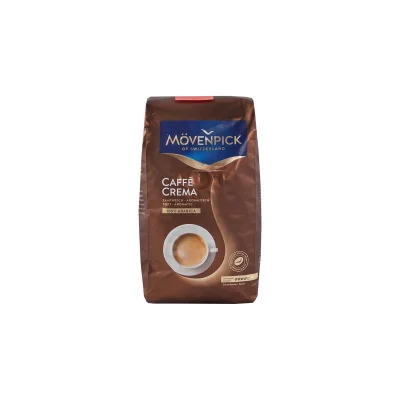 Mövenpick MOVENPICK 500G CREMA - BEANS /10