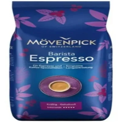 Mövenpick MOVENPICK 500G ESPRESSO - BEANS /10