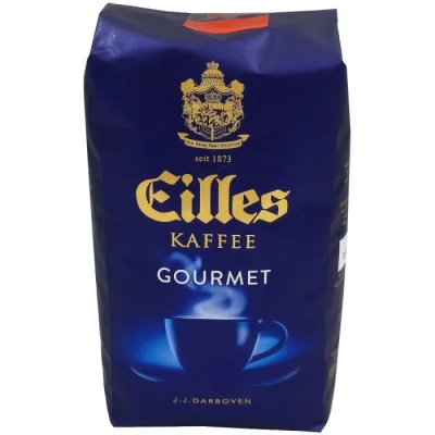 Eilles Whole Beans 500g