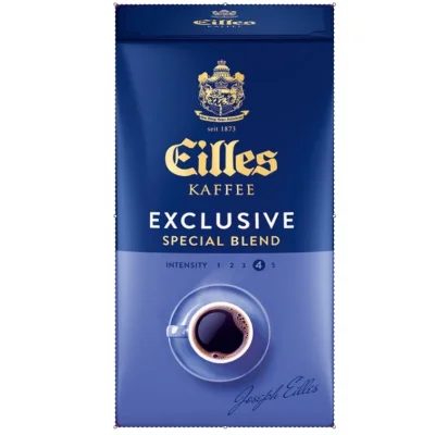 Eilles Exclusive Special Blend Ground 500g /12