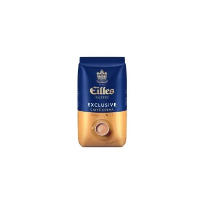 Eilles Selection Crema Exclusiv Beans 500g /12
