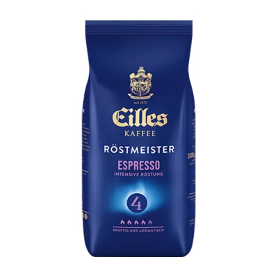 Eilles Espresso Beans 1kg