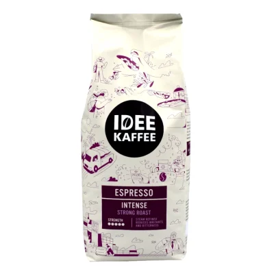 Idee Espresso Coffee Beans 1000g