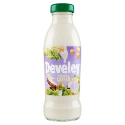 Develey Dressing Caesar Ml.230