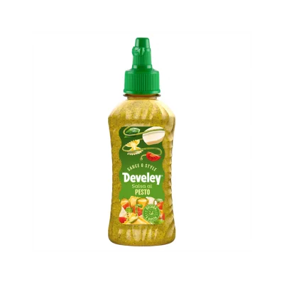 Develey Sauce Pesto 225ml
