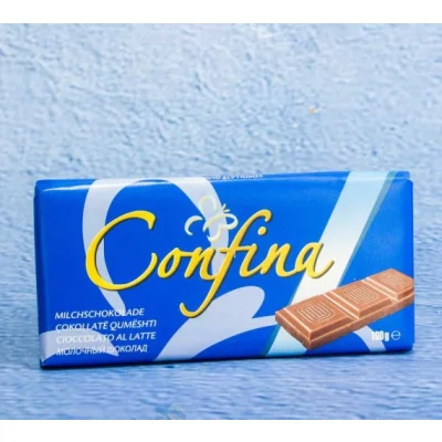 Confina Blue