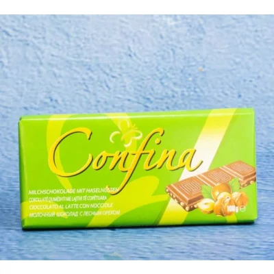 Confina Hazelnut