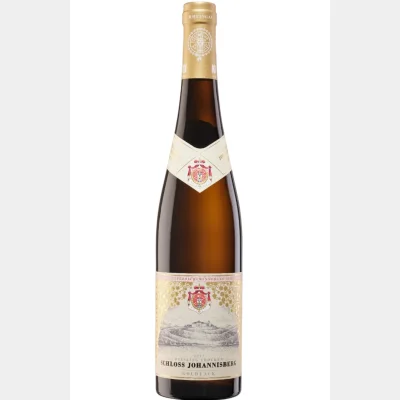 Schloss Johannisberg - Riesling Trocken Goldlack - Gold Seal, Dry 2017 75cl