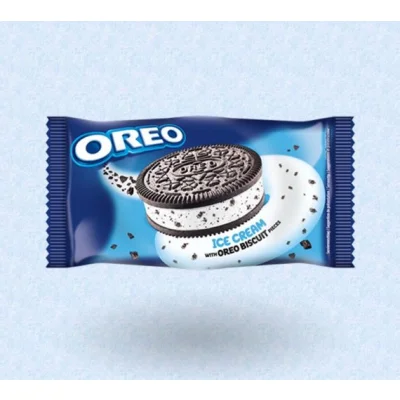 Oreo Sandwich 24×135 Ml