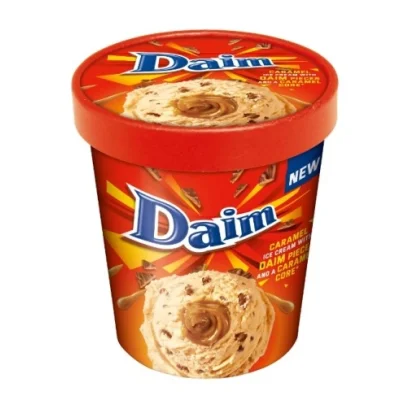Daim Tub 425ml