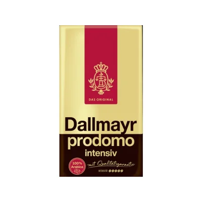 Dallmayr Prodomo Intensiv Ground 500g