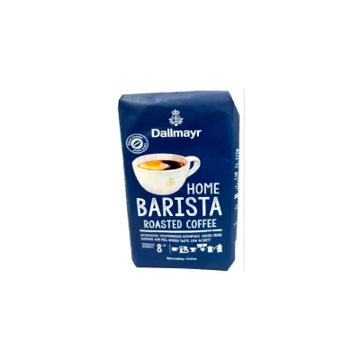 Dallmayr 500G HOME BARISTA - BEANS /12