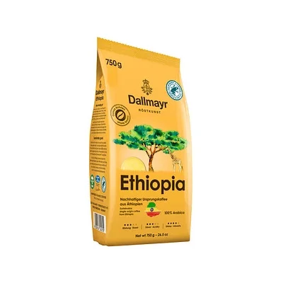 Dallmayr Ethiopia Coffee Beans 750g