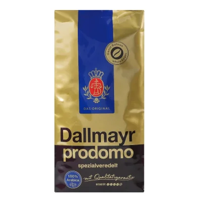 Dallmayr Prodomo Coffee Beans 500g