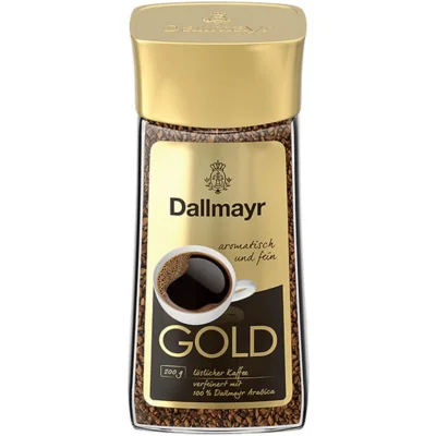 Dallmayr Gold Instant 200g