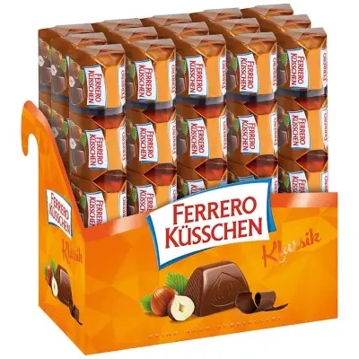 Ferrero Küsschen Bar 5-Pack