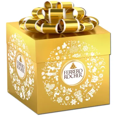 Ferrero Rocher Gift Box