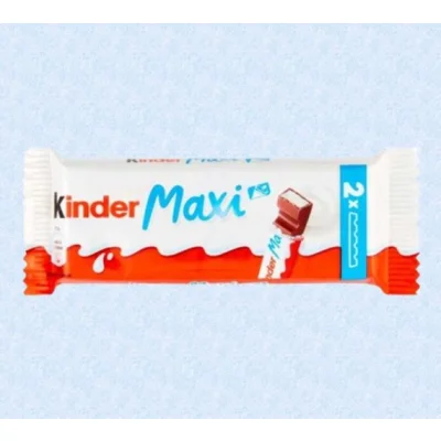 Kinder Chocolate Maxi T2*24