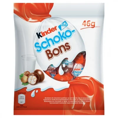Kinder Schocobons 46g