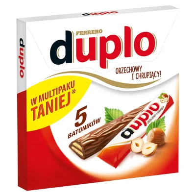 Ferrero Duplo