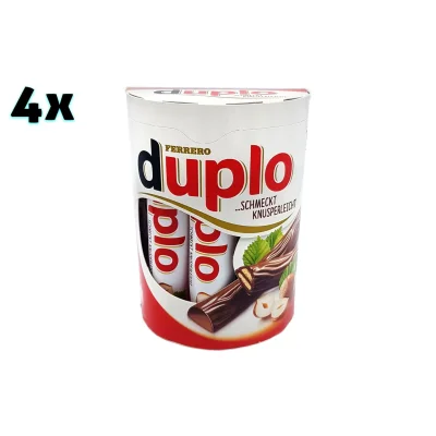 Ferrero Duplo 10-Pack