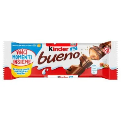 Kinder Bueno Pz.3 x Gr.43