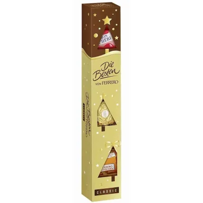 Ferrero Best Of Classic Tube