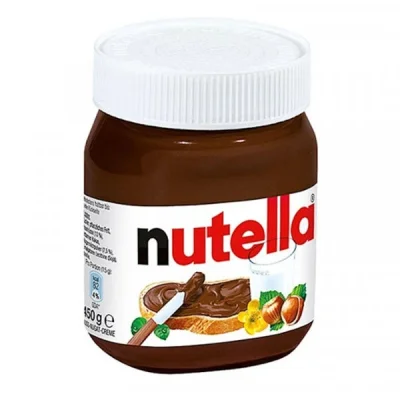 Nutella Spread 450g
