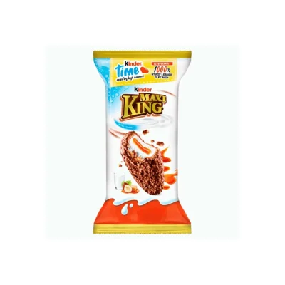 Kinder maxi king
